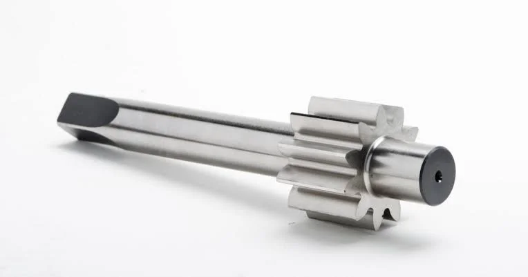 Oil Maker Machine Gears