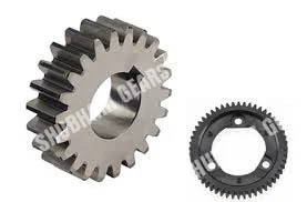 Spur Gear