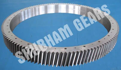 Ring Gears