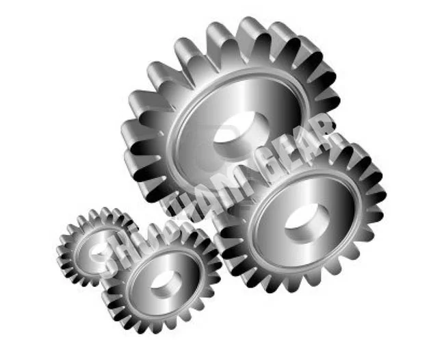 Industrial Gears