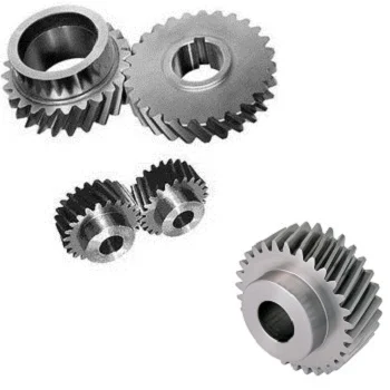 Helical Gear