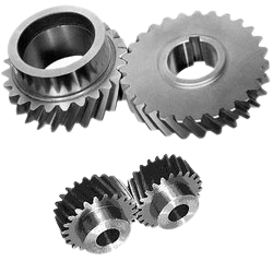 INDUSTRIAL GEARS MANUFACTURERS IN MAHARASHTRA