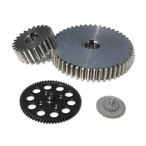 HELICAL GEAR MANUFACTURERS IN MAHARASHTRA