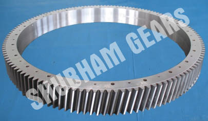 RING GEARS MANUFACTURERS IN GUJARAT