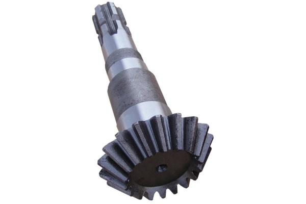 FORGED BEVEL GEAR MANUFACTURERS IN GUJARAT
