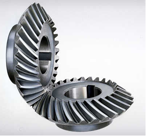 SPIRAL BEVEL GEARS MANUFACTURERS IN PUNE